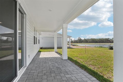 House in Palm Coast, Florida 3 bedrooms, 138.52 sq.m. № 1286624 - photo 23
