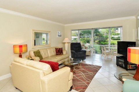 Copropriété à vendre à Sarasota, Floride: 2 chambres, 99.87 m2 № 736838 - photo 13