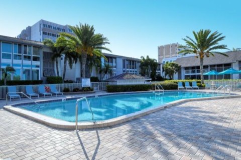 Copropriété à vendre à Sarasota, Floride: 2 chambres, 99.87 m2 № 736838 - photo 29