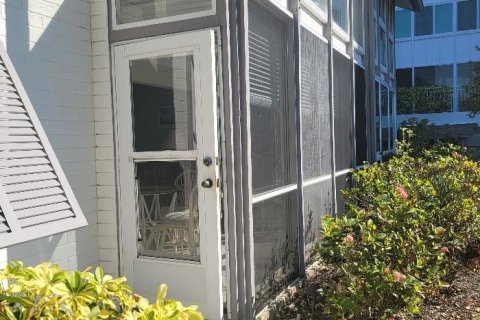 Copropriété à vendre à Sarasota, Floride: 2 chambres, 99.87 m2 № 736838 - photo 27