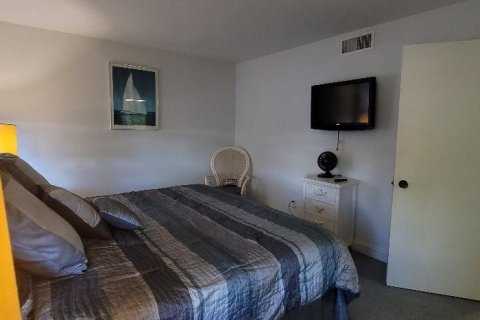 Copropriété à vendre à Sarasota, Floride: 2 chambres, 99.87 m2 № 736838 - photo 18