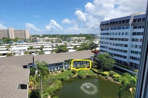Copropriété à vendre à Sarasota, Floride: 2 chambres, 99.87 m2 № 736838 - photo 3