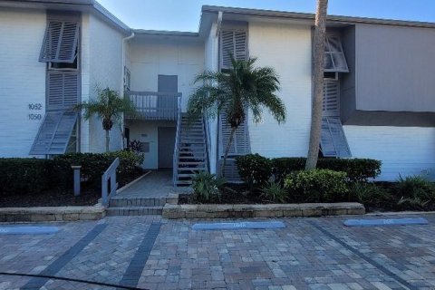 Copropriété à vendre à Sarasota, Floride: 2 chambres, 99.87 m2 № 736838 - photo 1