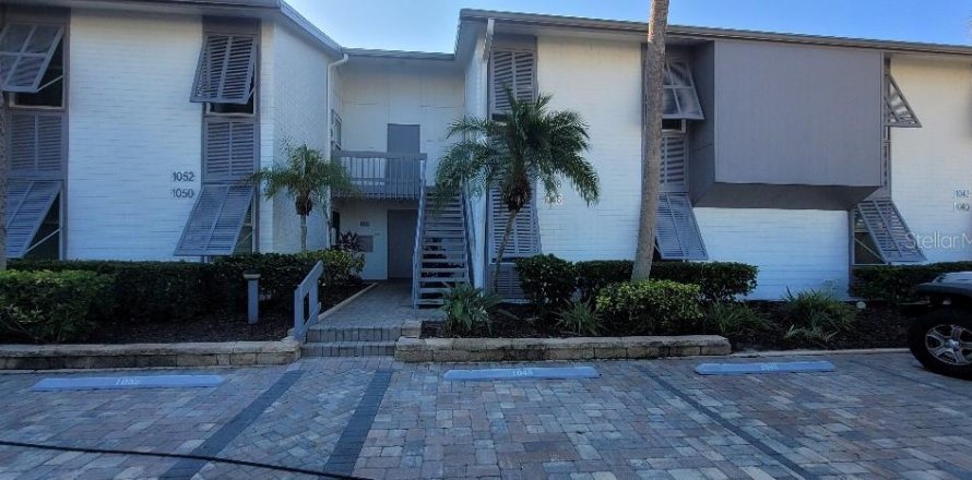 Condominio en Sarasota, Florida, 2 dormitorios № 736838