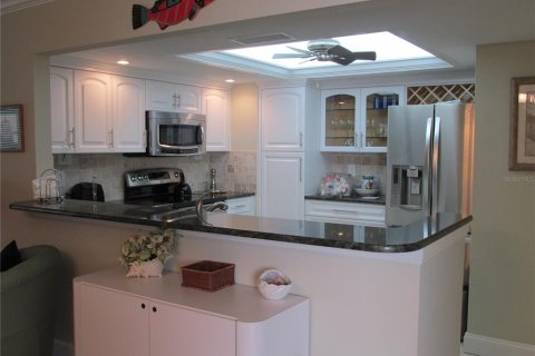 Copropriété à vendre à Sarasota, Floride: 2 chambres, 99.87 m2 № 736838 - photo 10