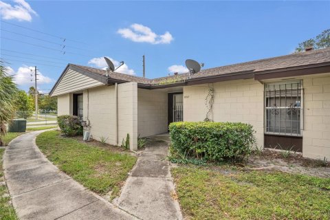 Townhouse in Orlando, Florida 2 bedrooms, 81.01 sq.m. № 2105654 - photo 12