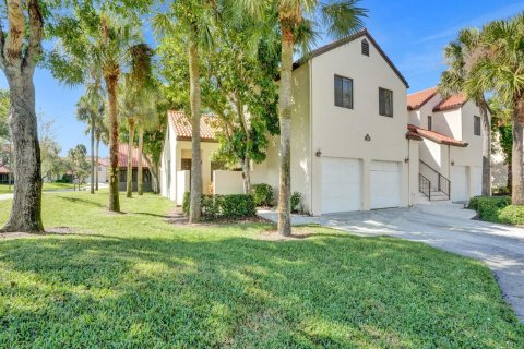Condo in Boynton Beach, Florida, 2 bedrooms  № 2188964