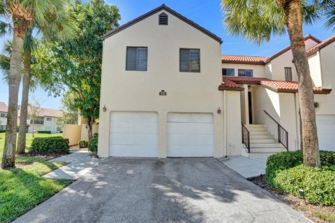 Condo in Boynton Beach, Florida, 2 bedrooms № 2188964 - photo 3