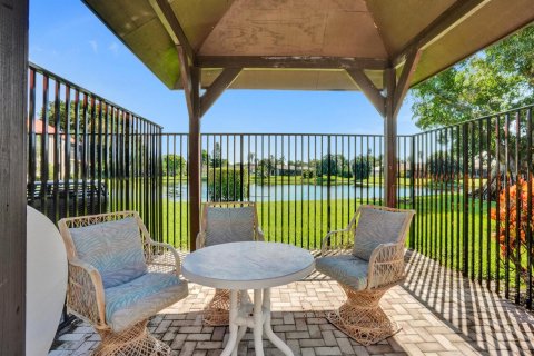 Condo in Boynton Beach, Florida, 2 bedrooms № 2188964 - photo 15