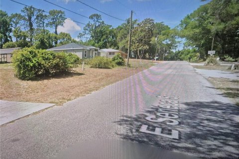 Land in Inverness, Florida № 2391508 - photo 3