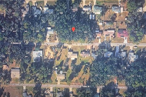 Land in Inverness, Florida № 2391508 - photo 4