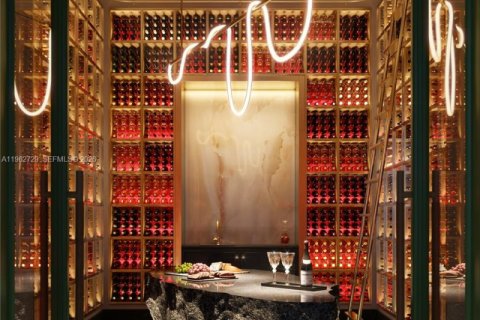 Купить кондоминиум в Майами, Флорида 3 спальни, 630.99м2, № 2024106 - фото 11