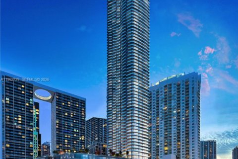 Купить кондоминиум в Майами, Флорида 3 спальни, 630.99м2, № 2024106 - фото 4