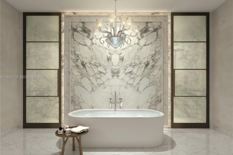 Купить кондоминиум в Майами, Флорида 3 спальни, 630.99м2, № 2024106 - фото 20