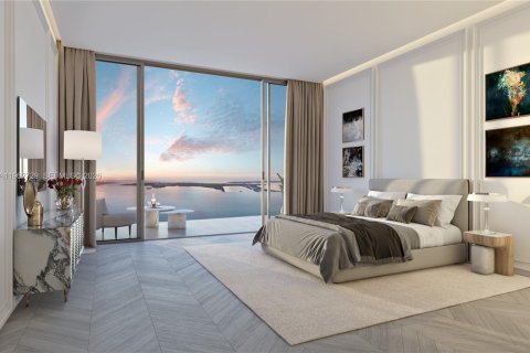 Купить кондоминиум в Майами, Флорида 3 спальни, 630.99м2, № 2024106 - фото 19