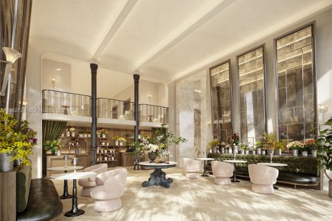 Купить кондоминиум в Майами, Флорида 3 спальни, 630.99м2, № 2024106 - фото 8