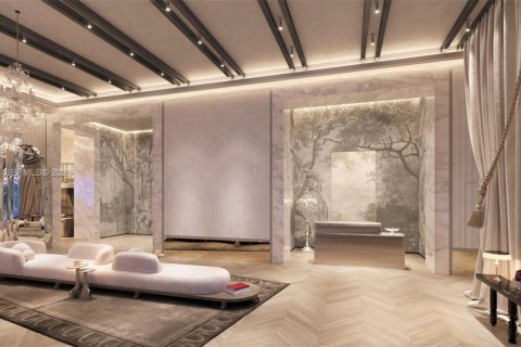 Купить кондоминиум в Майами, Флорида 3 спальни, 630.99м2, № 2024106 - фото 22