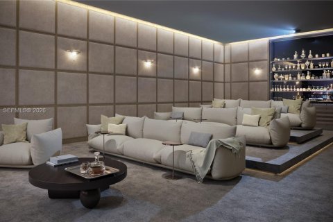 Купить кондоминиум в Майами, Флорида 3 спальни, 630.99м2, № 2024106 - фото 12