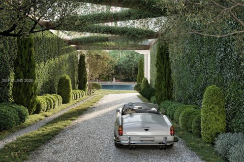 Купить кондоминиум в Майами, Флорида 3 спальни, 630.99м2, № 2024106 - фото 5