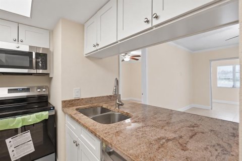 Copropriété à louer à New Port Richey, Floride: 1 chambre, 67.63 m2 № 2413825 - photo 22