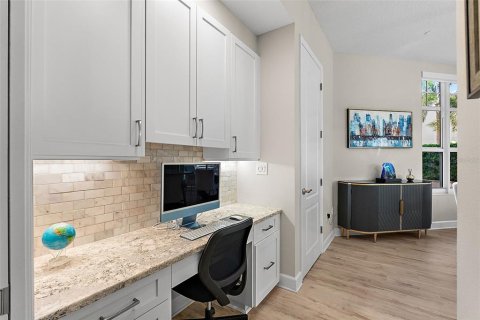 Condo in Saint Petersburg, Florida, 3 bedrooms  № 1773386 - photo 7