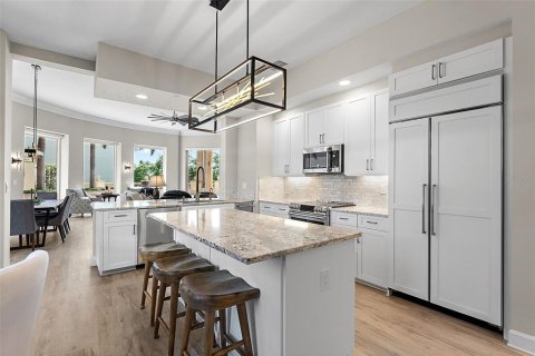 Condo in Saint Petersburg, Florida, 3 bedrooms  № 1773386 - photo 10