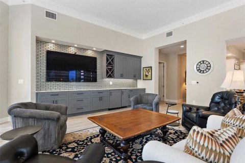 Condo in Saint Petersburg, Florida, 3 bedrooms  № 1773386 - photo 21