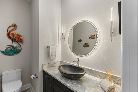 Condo in Saint Petersburg, Florida, 3 bedrooms  № 1773386 - photo 5
