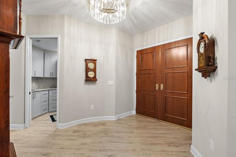 Condo in Saint Petersburg, Florida, 3 bedrooms  № 1773386 - photo 3