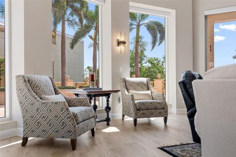 Condo in Saint Petersburg, Florida, 3 bedrooms  № 1773386 - photo 23