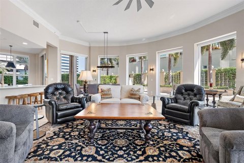 Condo in Saint Petersburg, Florida, 3 bedrooms  № 1773386 - photo 17
