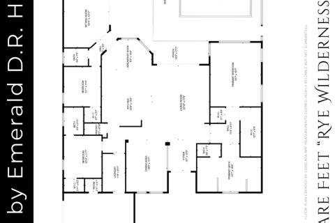 House in Bradenton, Florida 3 bedrooms, 294.31 sq.m. № 1805296 - photo 6