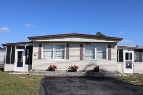 Apartment in Bradenton, Florida 2 bedrooms, 98.1 sq.m. № 2204320