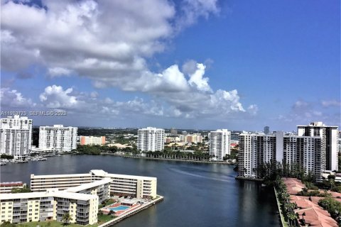 Condominio en alquiler en Aventura, Florida, 2 dormitorios, 120.77 m2 № 2009401 - foto 29