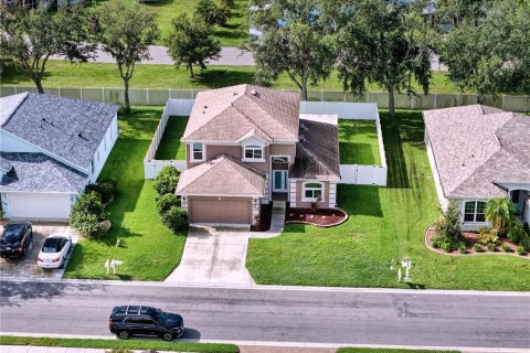 Casa en venta en Palmetto, Florida, 3 dormitorios, 190.91 m2 № 2349229 - foto 3