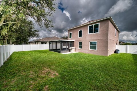 Casa en venta en Palmetto, Florida, 3 dormitorios, 190.91 m2 № 2349229 - foto 6