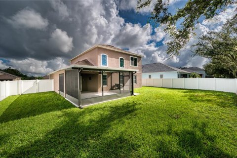 Casa en venta en Palmetto, Florida, 3 dormitorios, 190.91 m2 № 2349229 - foto 5
