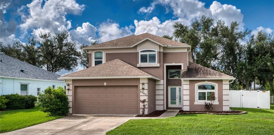Casa en Palmetto, Florida 3 dormitorios, 190.91 m2 № 2349229