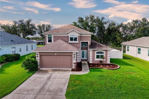 Casa en venta en Palmetto, Florida, 3 dormitorios, 190.91 m2 № 2349229 - foto 2