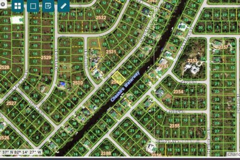Land in Port Charlotte, Florida № 2104338 - photo 5