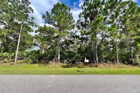 Terreno en Port Charlotte, Florida № 2104338