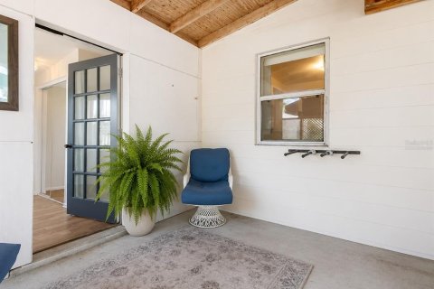 Купить виллу или дом в Ормонд-Бич, Флорида 9 комнат, 106.47м2, № 2236493 - фото 29