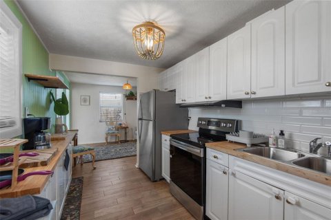 Купить виллу или дом в Ормонд-Бич, Флорида 9 комнат, 106.47м2, № 2236493 - фото 13