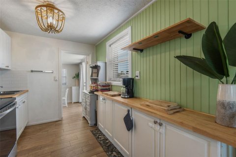 Купить виллу или дом в Ормонд-Бич, Флорида 9 комнат, 106.47м2, № 2236493 - фото 11