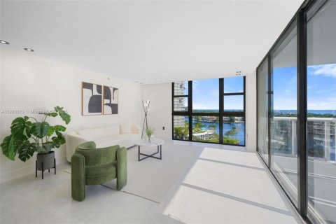 Condo in Aventura, Florida, 2 bedrooms  № 1975175 - photo 8