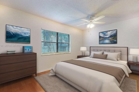 Adosado en venta en Miami, Florida, 2 dormitorios, 102.19 m2 № 1992051 - foto 28