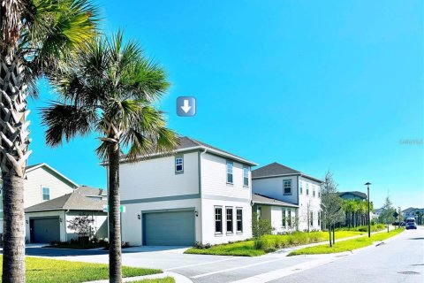 Apartamento en alquiler en Orlando, Florida, 1 dormitorio, 70.61 m2 № 1878226 - foto 3