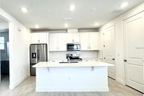Apartamento en alquiler en Orlando, Florida, 1 dormitorio, 70.61 m2 № 1878226 - foto 8