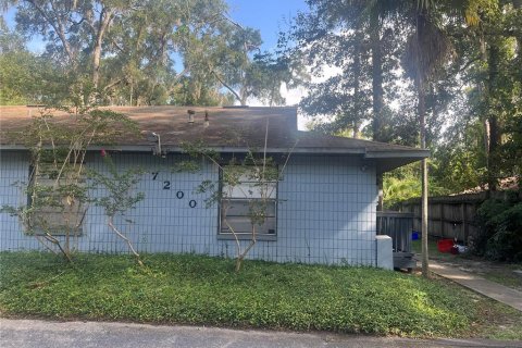 Apartment in Gainesville, Florida 2 bedrooms, 83.61 sq.m. № 2373595