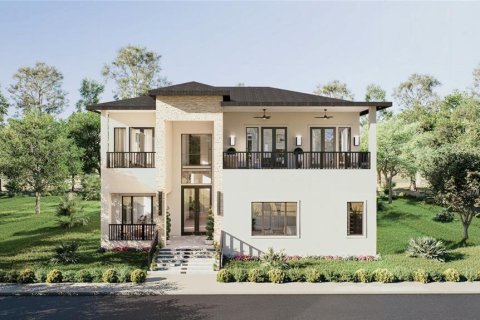 Casa en Ocala, Florida 4 dormitorios, 371.7 m2 № 2103247
